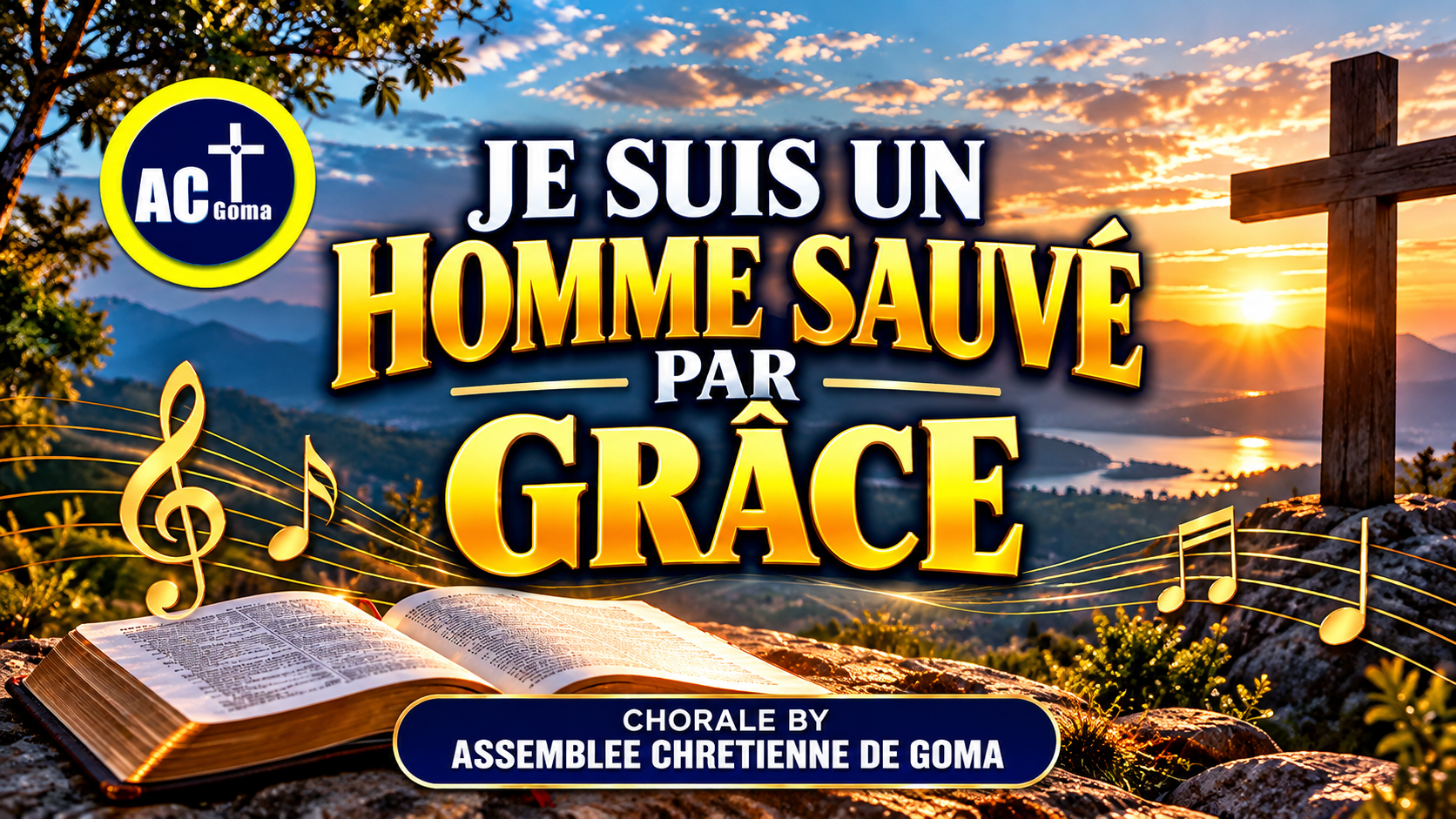 JE SUIS UN HOMME VERSION 2