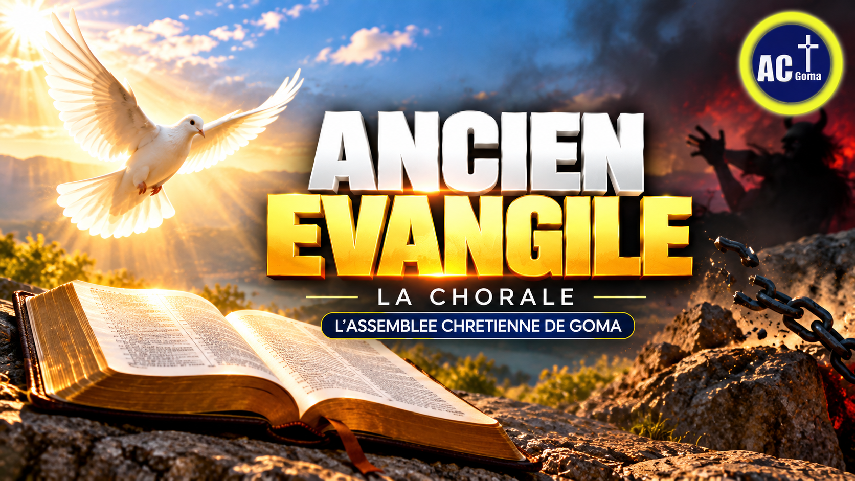 ANCIEN EVANGILE